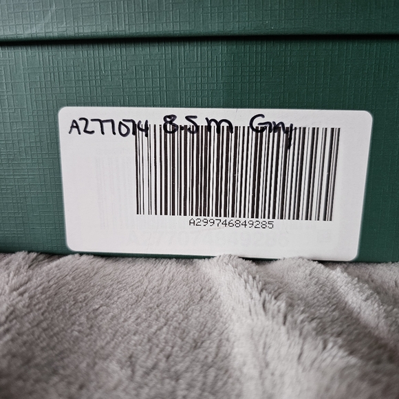 LOGO Lori Goldstein Espadrille Sandal Lindsay Leather Snake Skin Open Toe Sz 8.5 - Picture 4 of 11